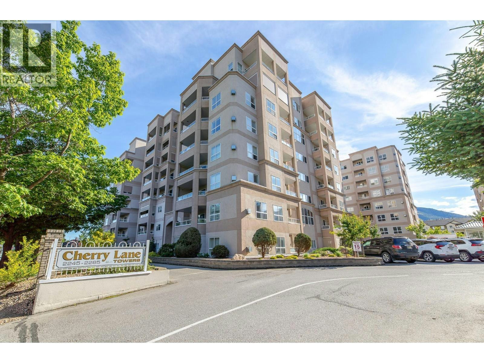 307-2265 Atkinson Street, Penticton, BC, V2A 8R7
