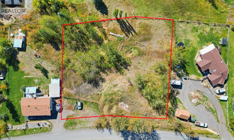 Lot PARCEL A-PINANTAN Pritchard Road