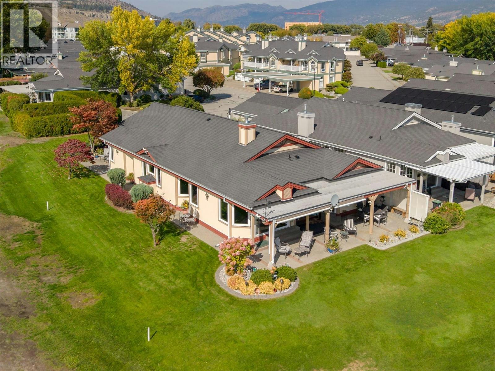 116-801 Comox Street, Penticton, BC, V2A 8G5