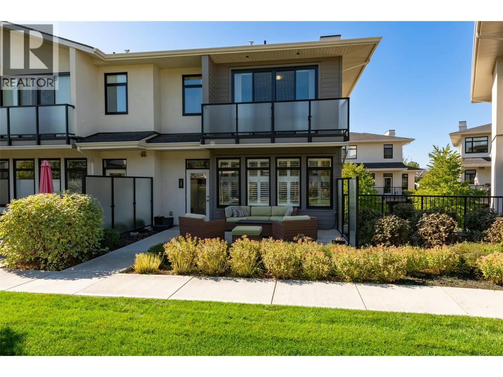25-1102 Cameron Avenue, Kelowna, BC, V1Y 0B2