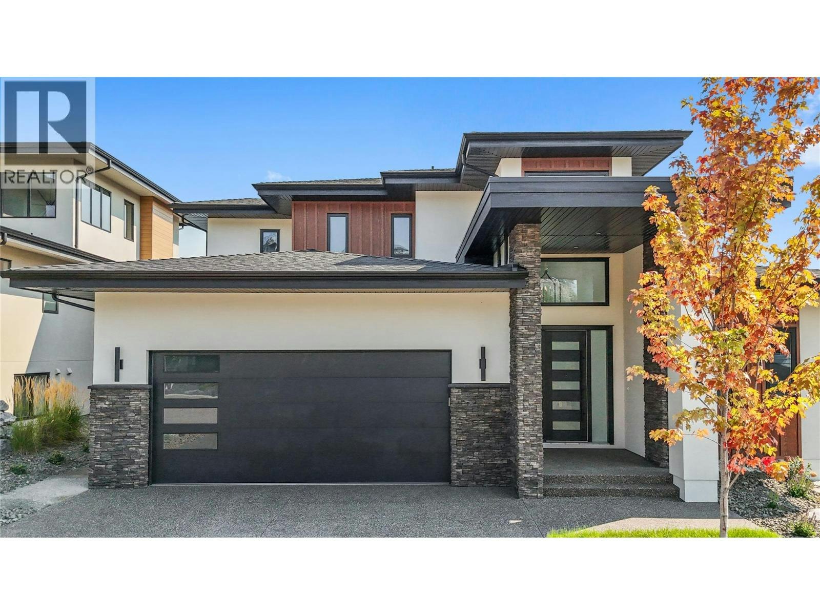 258 Summer Wood Drive, Kelowna, BC, V1V 0C9