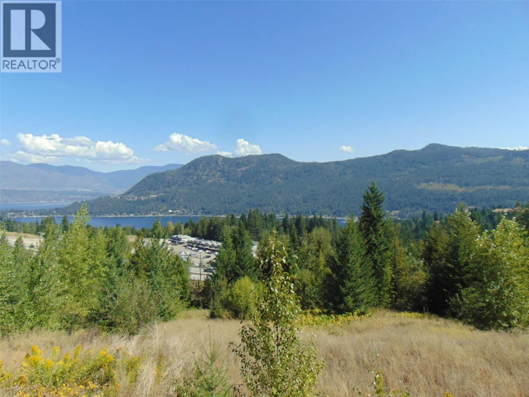 2624 Highlands Drive, Blind Bay, BC, V0E 1H2