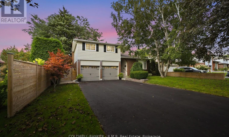 946 Beaufort Court