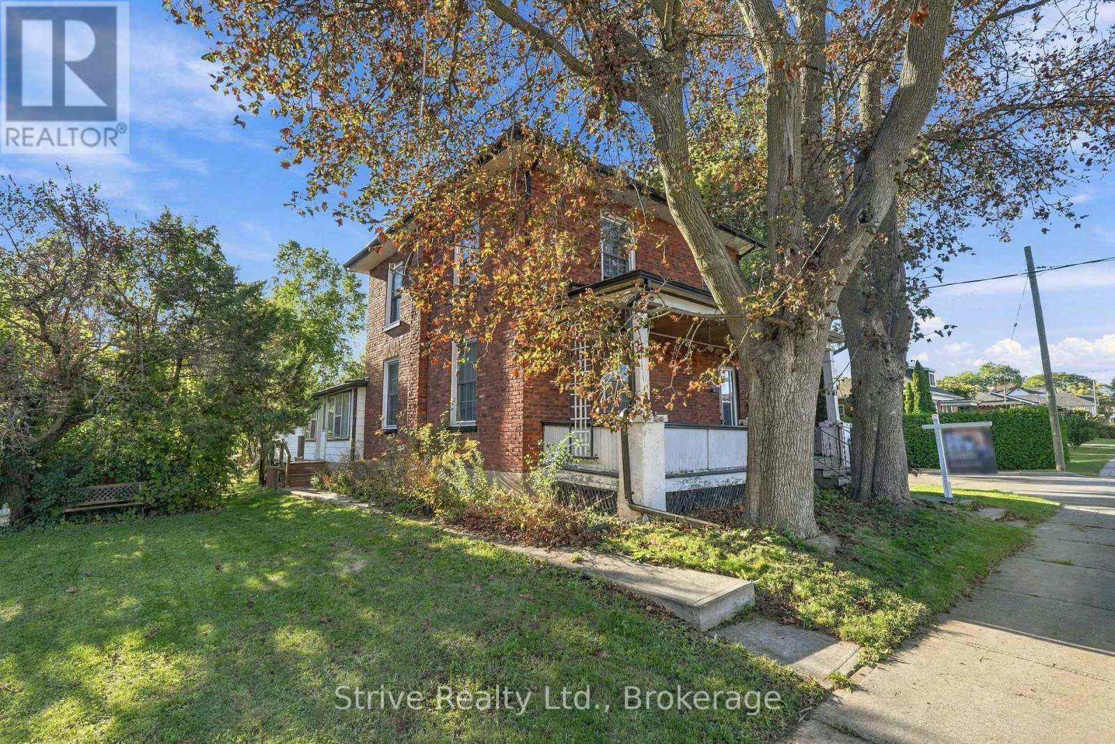 72 Elgin Street, Clarington, ON, L1C 3E1