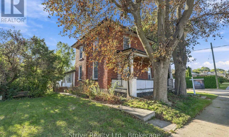 72 Elgin Street