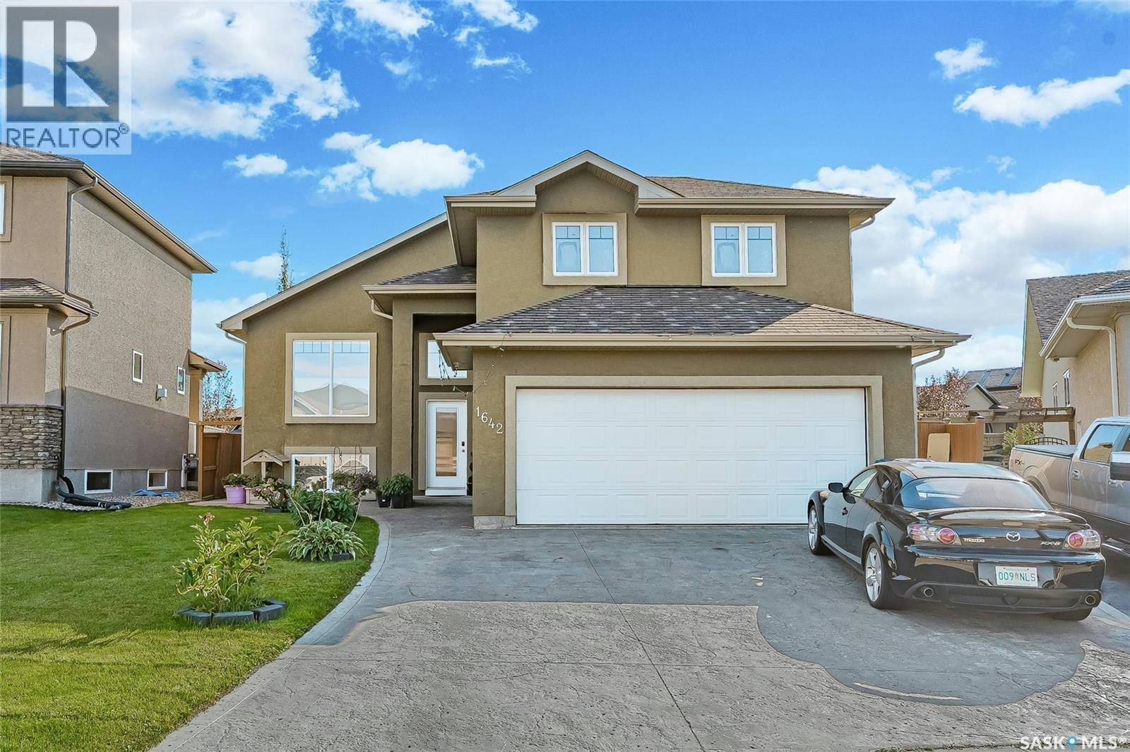 1642 Shepherd Court, Saskatoon, SK, S7W 0B5