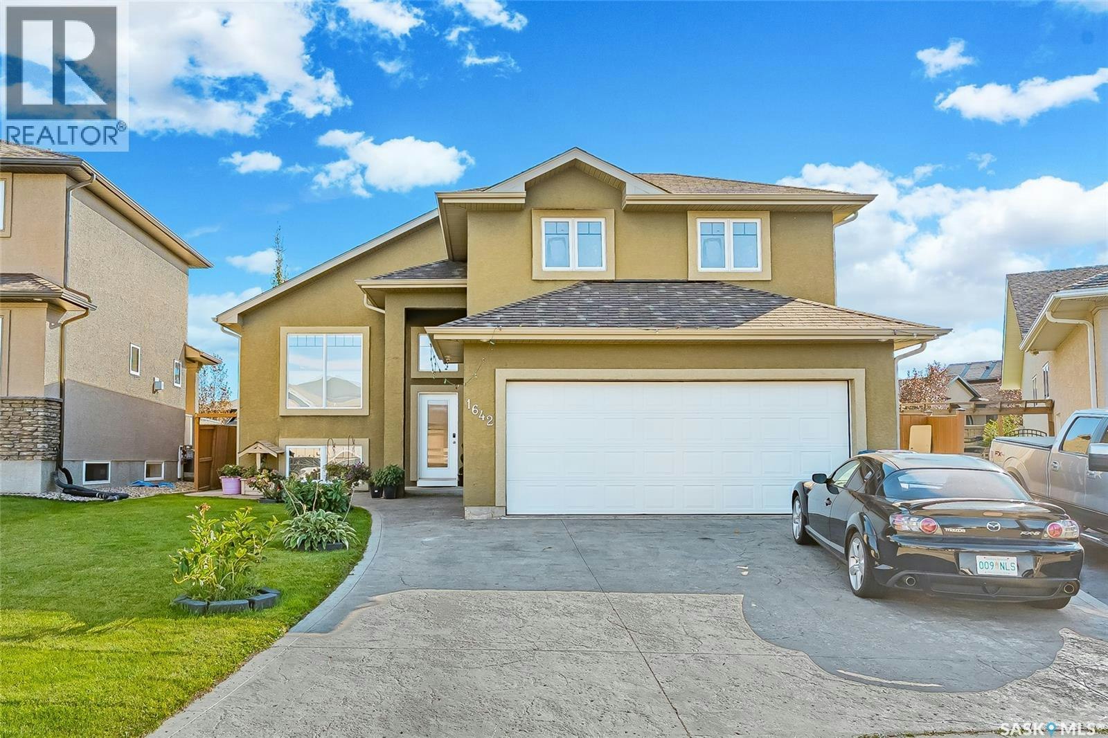 1642 Shepherd Court, Saskatoon, SK, S7W 0B5