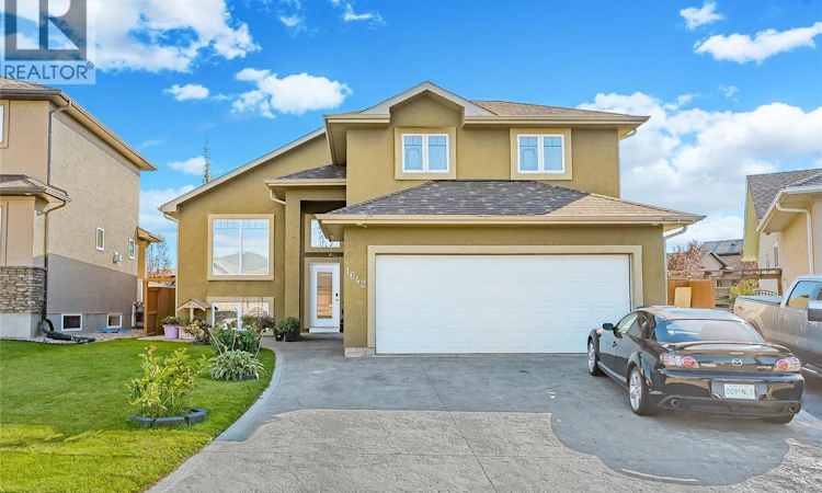 1642 Shepherd Court