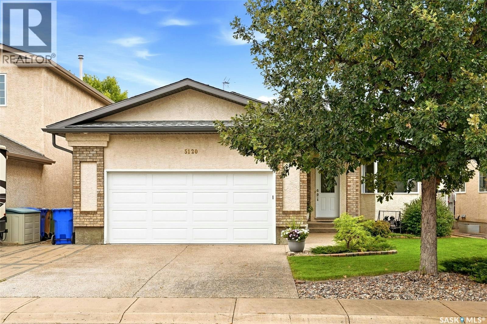 5120 Holash Way, Regina, SK, S4X 4M3