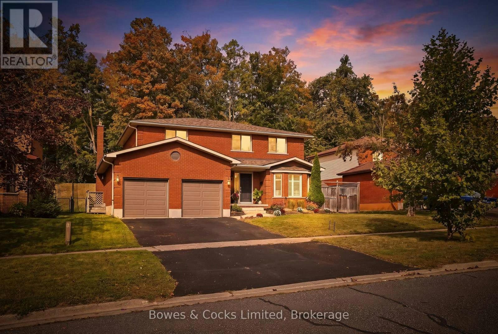 1357 Hetherington Drive, Peterborough, ON, K9L 1X5