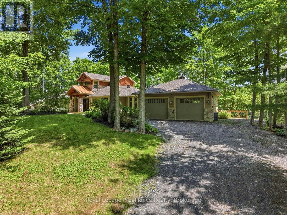1644 Shibley Road, Central Frontenac, ON, K0H 2P0