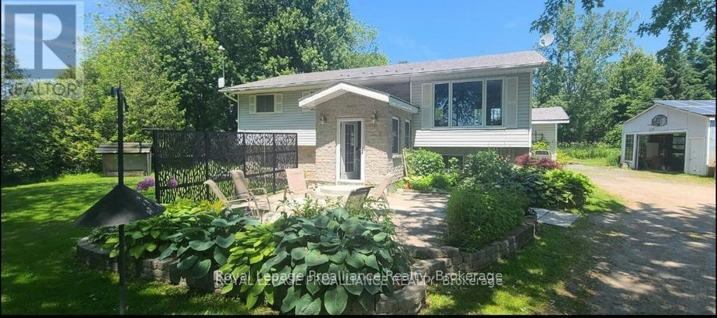 614 County 64 Road Road, Brighton, ON, K0K 1H0