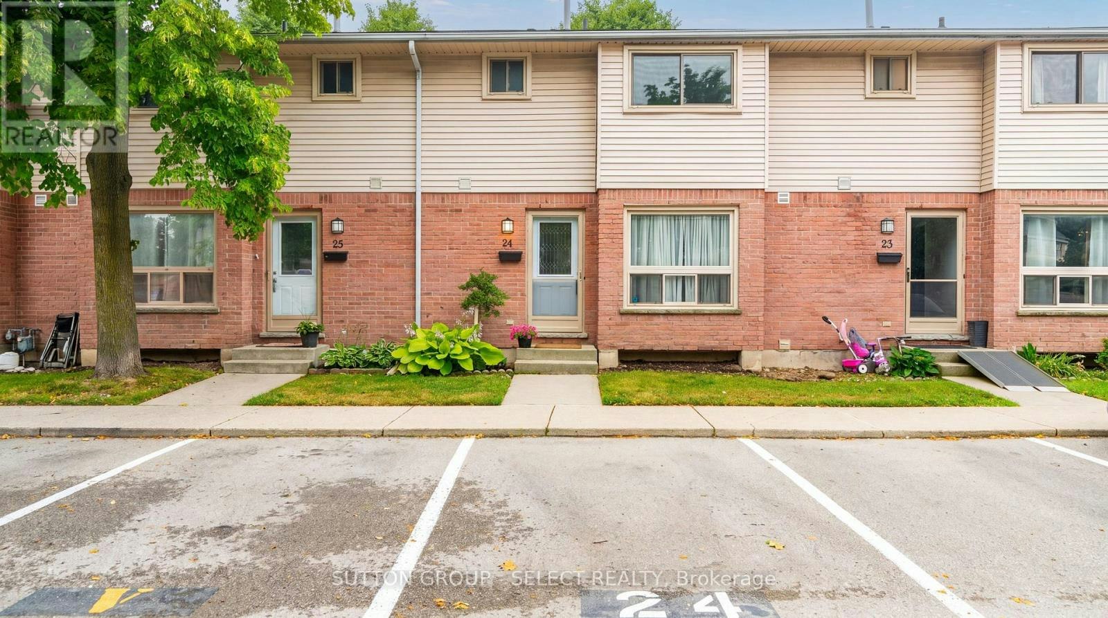 24-75 Ansondale Road, London, ON, N6C 5W3