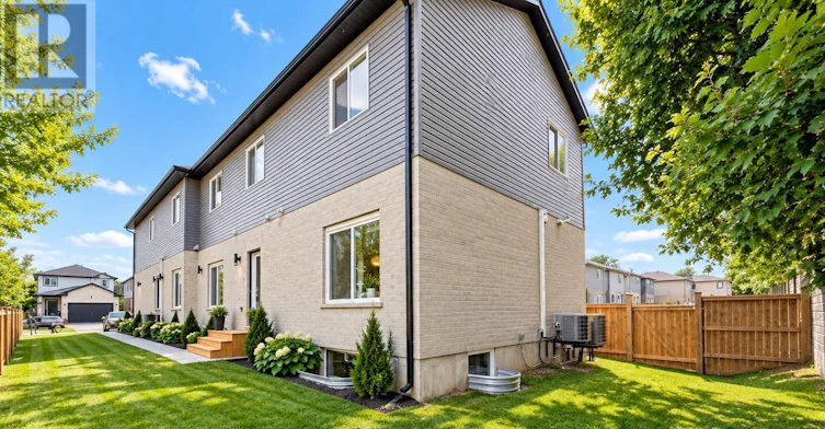 143 Marconi Court, London, ON, N5V 0C9 - 3