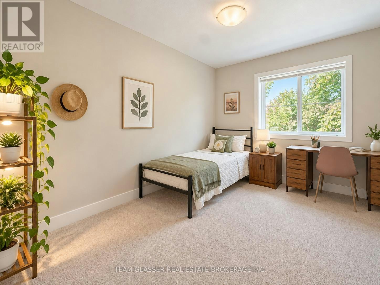 143 Marconi Court, London, ON, N5V 0C9 - 13