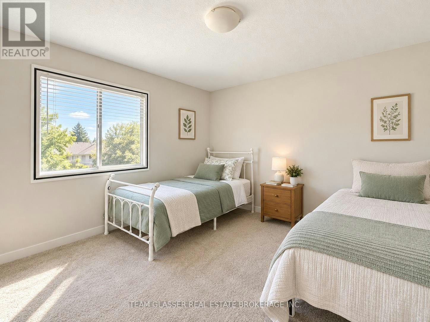 143 Marconi Court, London, ON, N5V 0C9 - 10