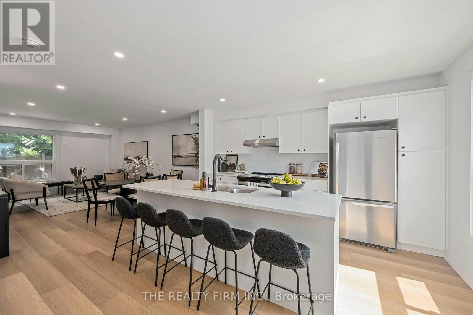 11-1786 Attawandaron Road, London, ON, N6G 3N1
