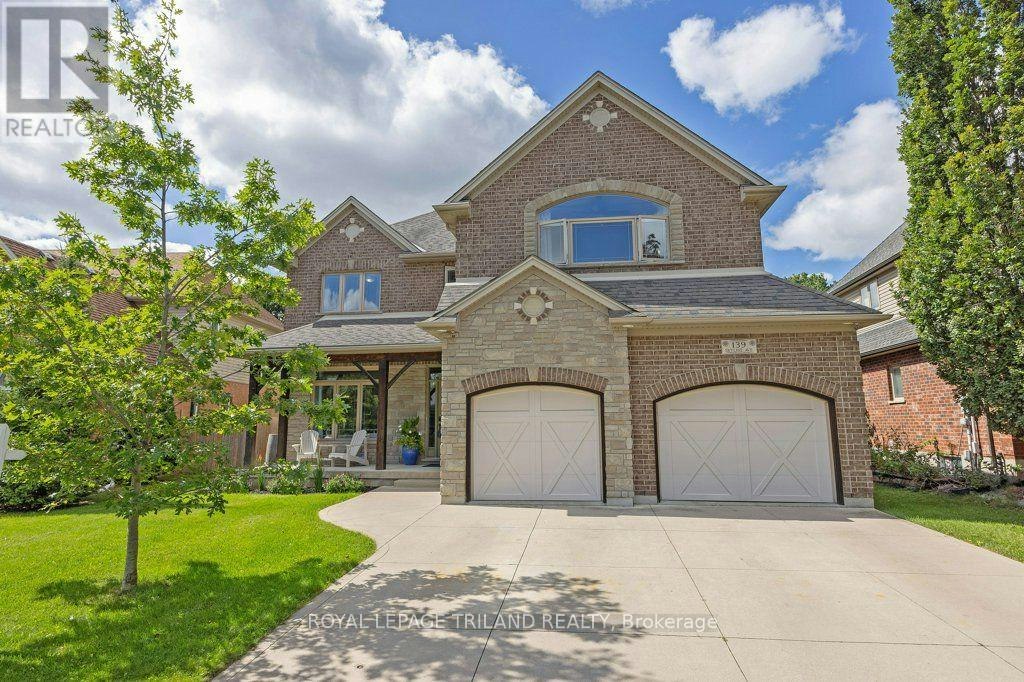139 Skyline Avenue, London, ON, N5X 0A3
