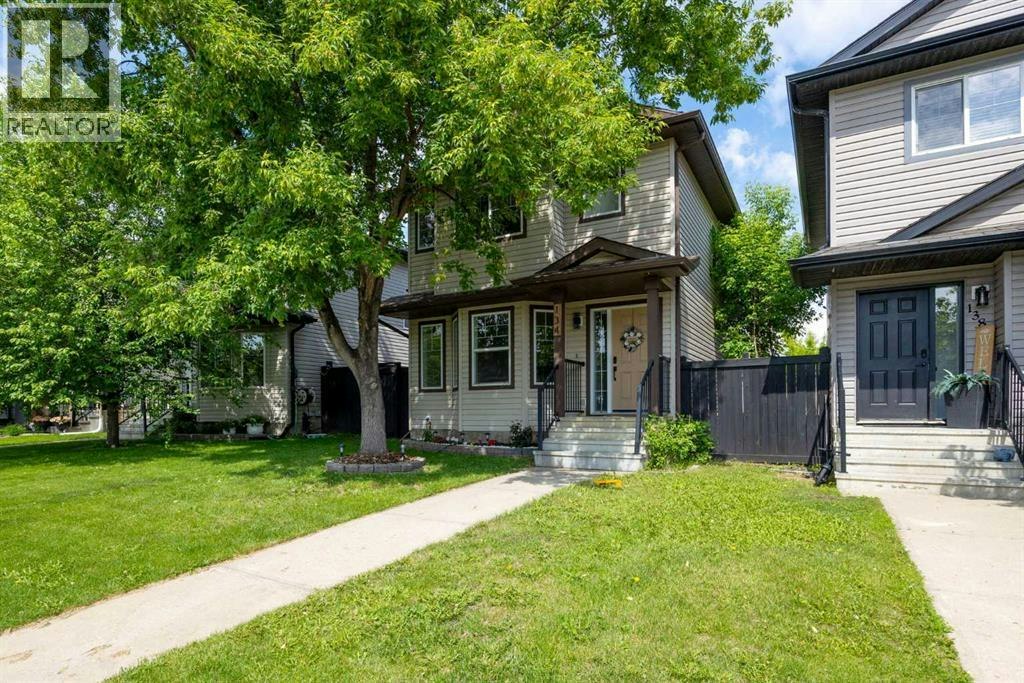 134 Rattlepan Creek Crescent, Fort Mcmurray, AB, T9K 2V3
