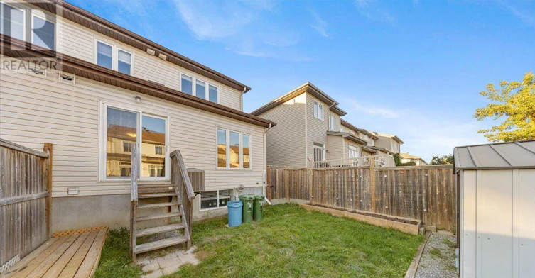 132 Maravista Drive, Ottawa, ON, K2J 0K7 - 36