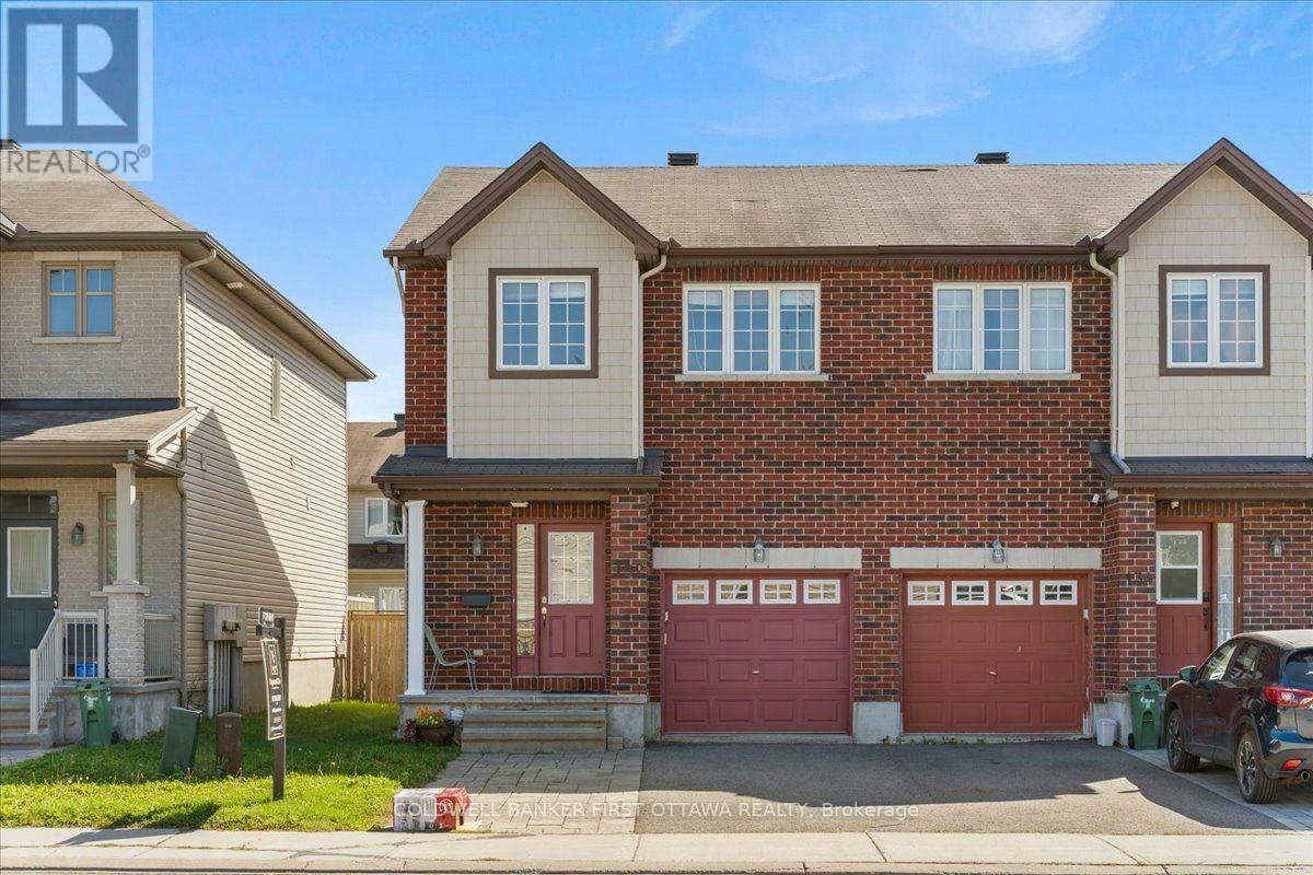 132 Maravista Drive, Ottawa, ON, K2J 0K7