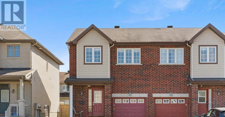 132 Maravista Drive, Ottawa, ON, K2J 0K7