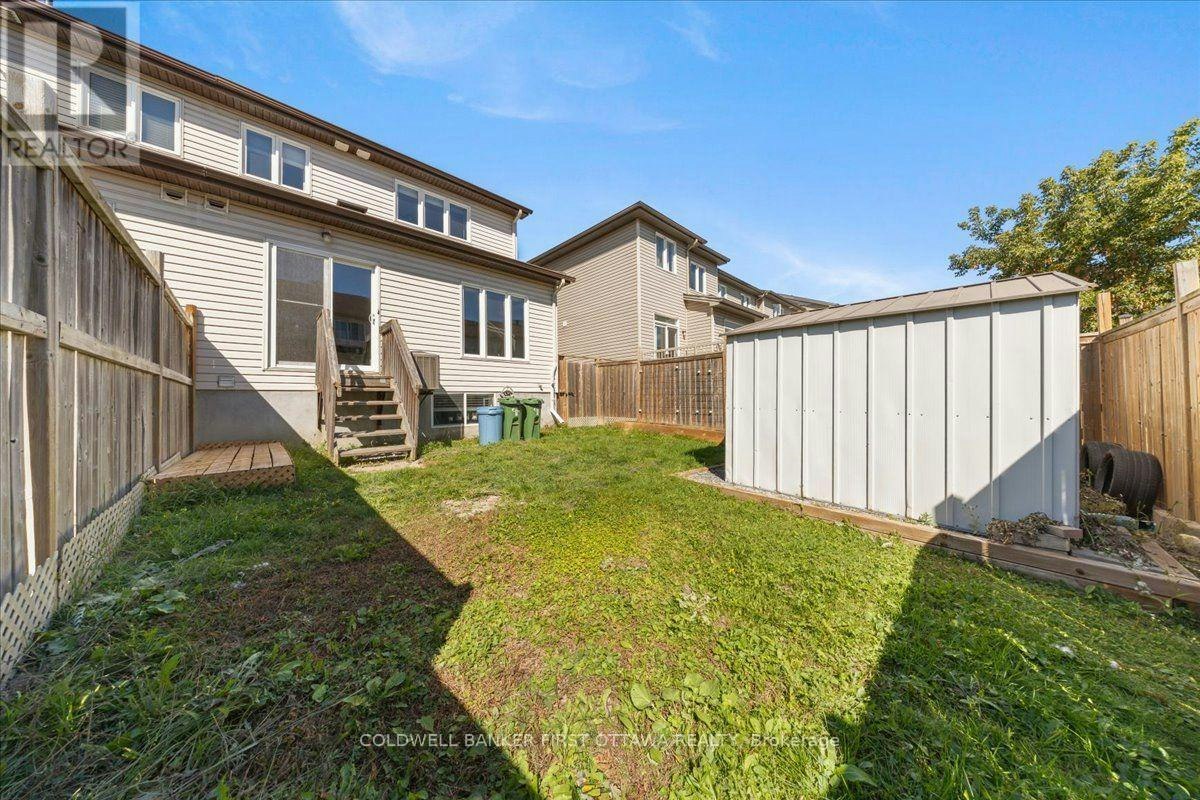 132 Maravista Drive, Ottawa, ON, K2J 0K7 - 34