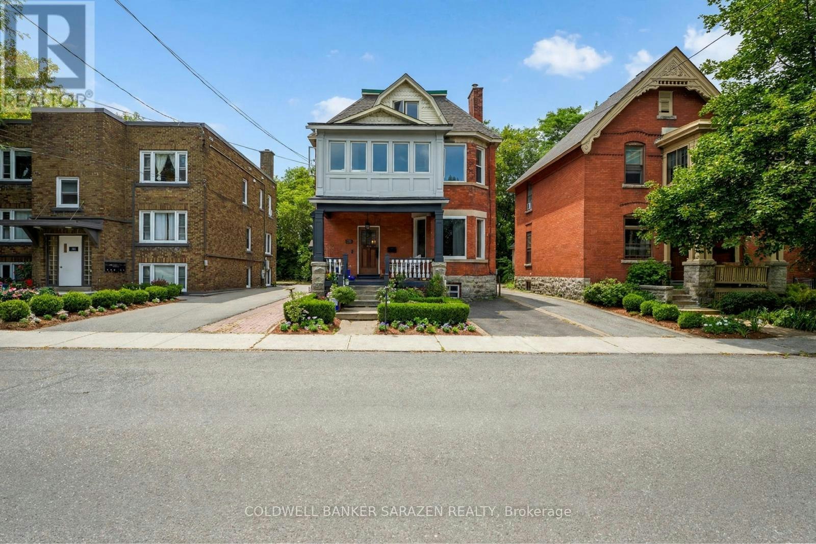 A-135 Hawthorne Avenue, Ottawa, ON, K1S 0B2 - 3
