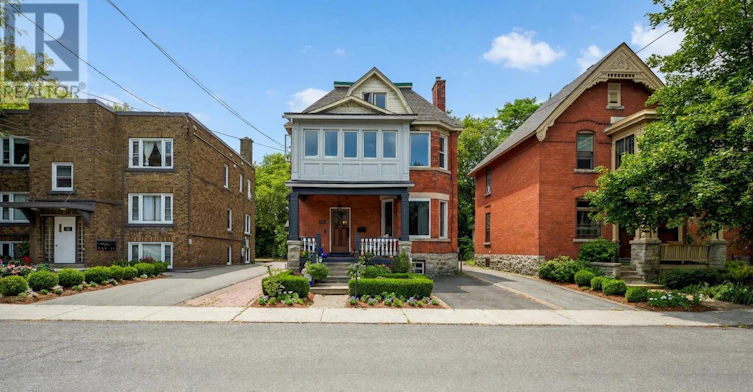 A-135 Hawthorne Avenue, Ottawa, ON, K1S 0B2 - 3