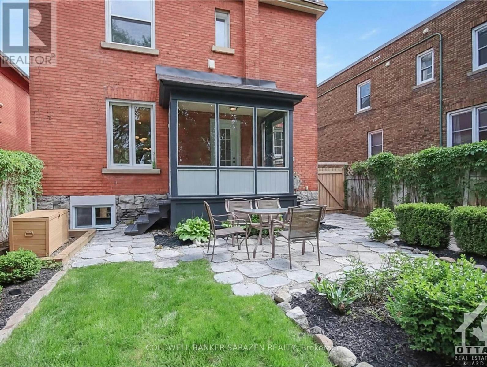 A-135 Hawthorne Avenue, Ottawa, ON, K1S 0B2 - 33