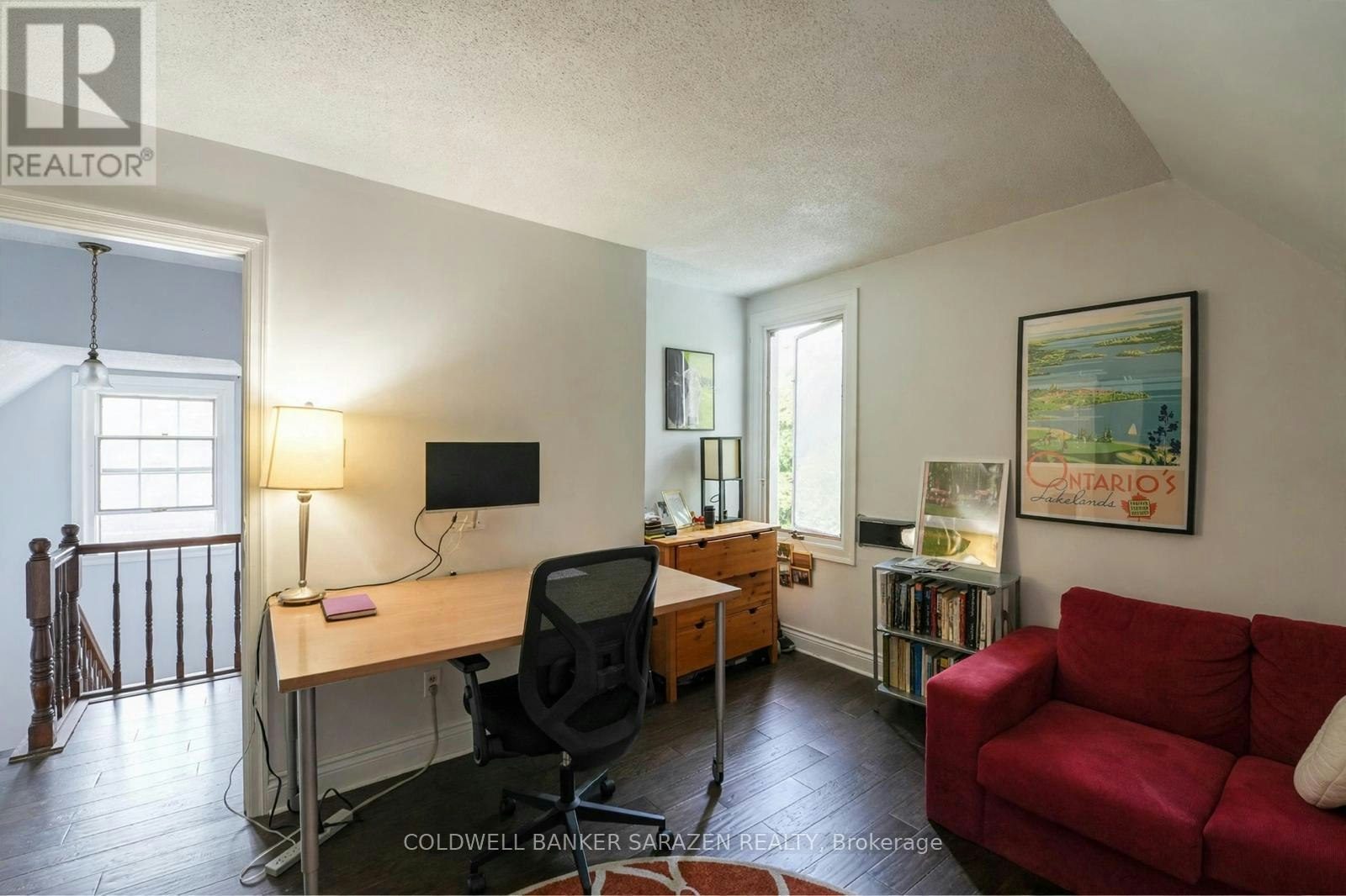 A-135 Hawthorne Avenue, Ottawa, ON, K1S 0B2 - 28