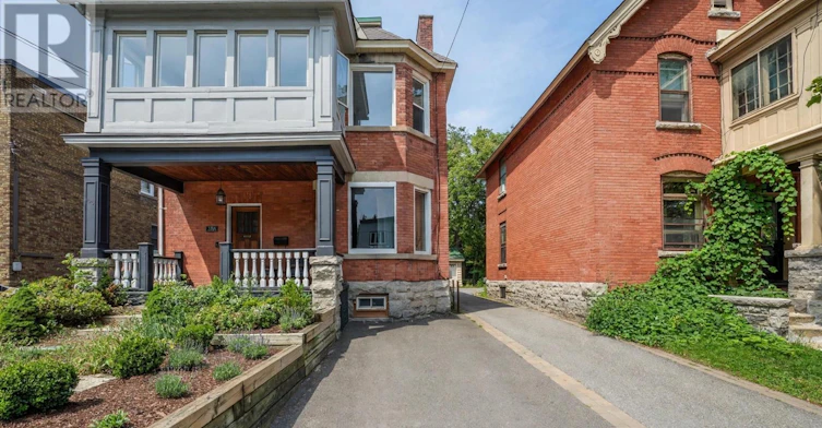 A-135 Hawthorne Avenue, Ottawa, ON, K1S 0B2 - 36