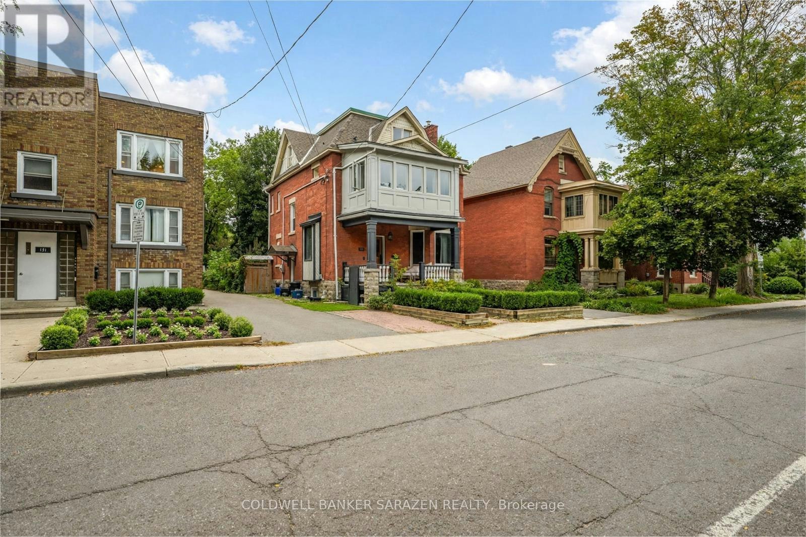A-135 Hawthorne Avenue, Ottawa, ON, K1S 0B2 - 37