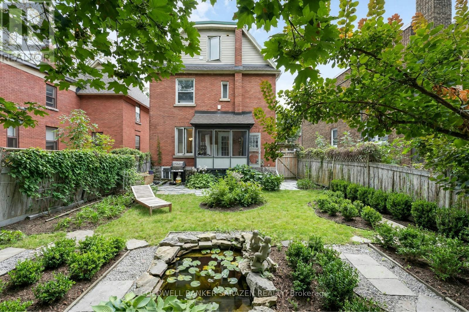 A-135 Hawthorne Avenue, Ottawa, ON, K1S 0B2 - 35