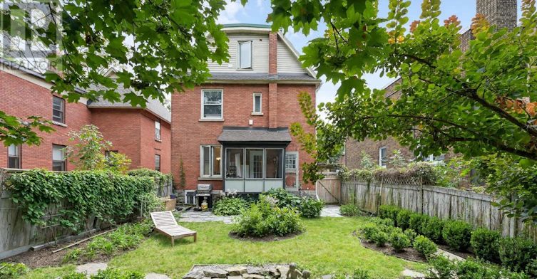 A-135 Hawthorne Avenue, Ottawa, ON, K1S 0B2 - 35