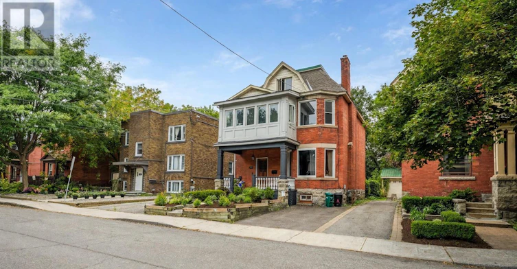 A-135 Hawthorne Avenue, Ottawa, ON, K1S 0B2 - 38