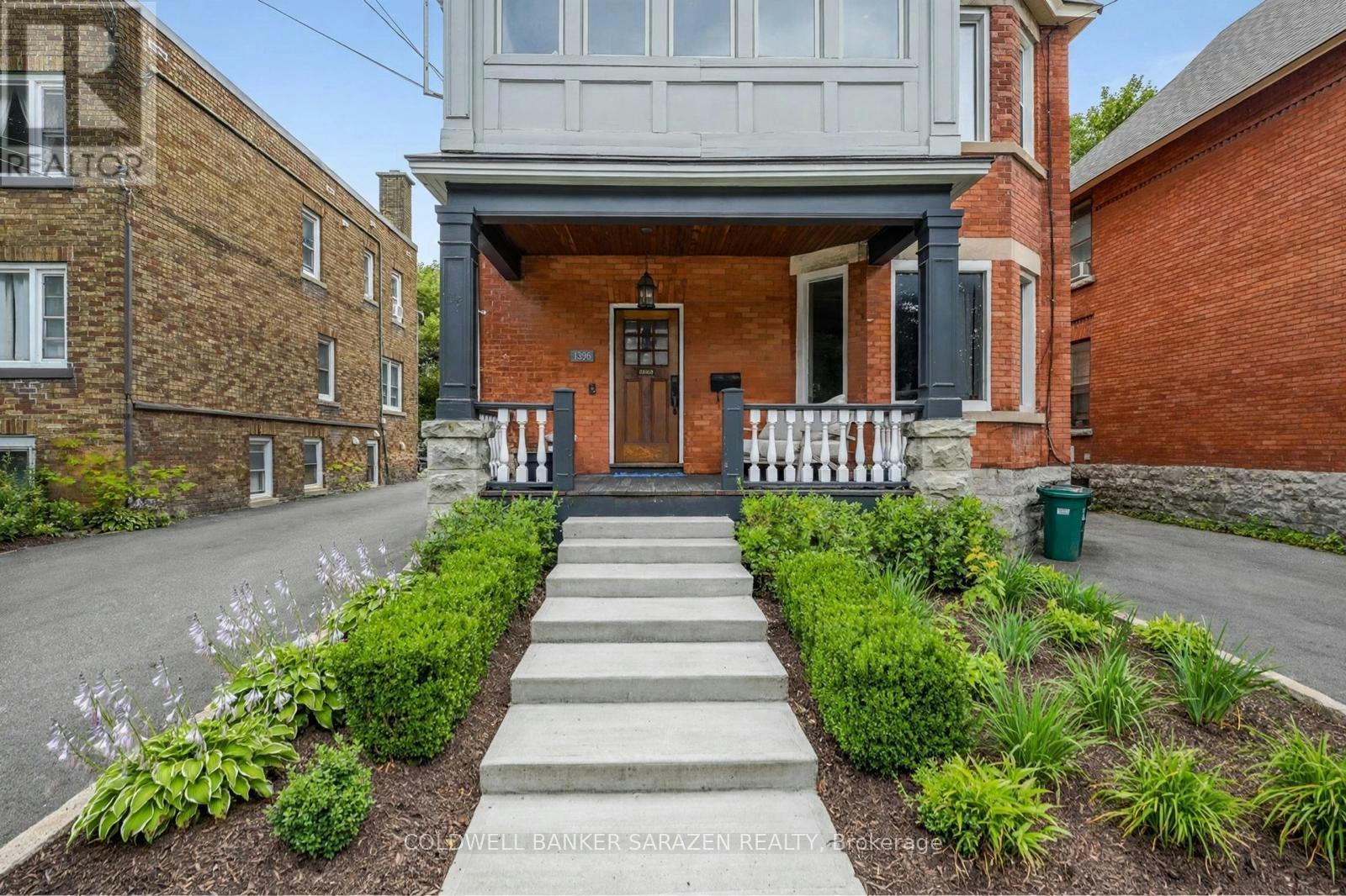A-135 Hawthorne Avenue, Ottawa, ON, K1S 0B2 - 2
