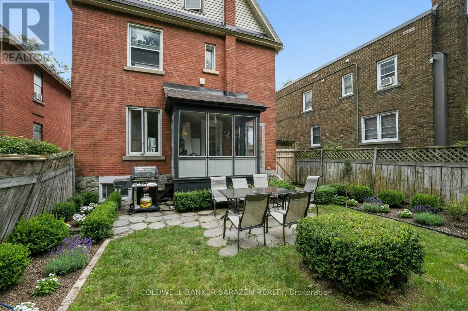 A-135 Hawthorne Avenue, Ottawa, ON, K1S 0B2 - 34