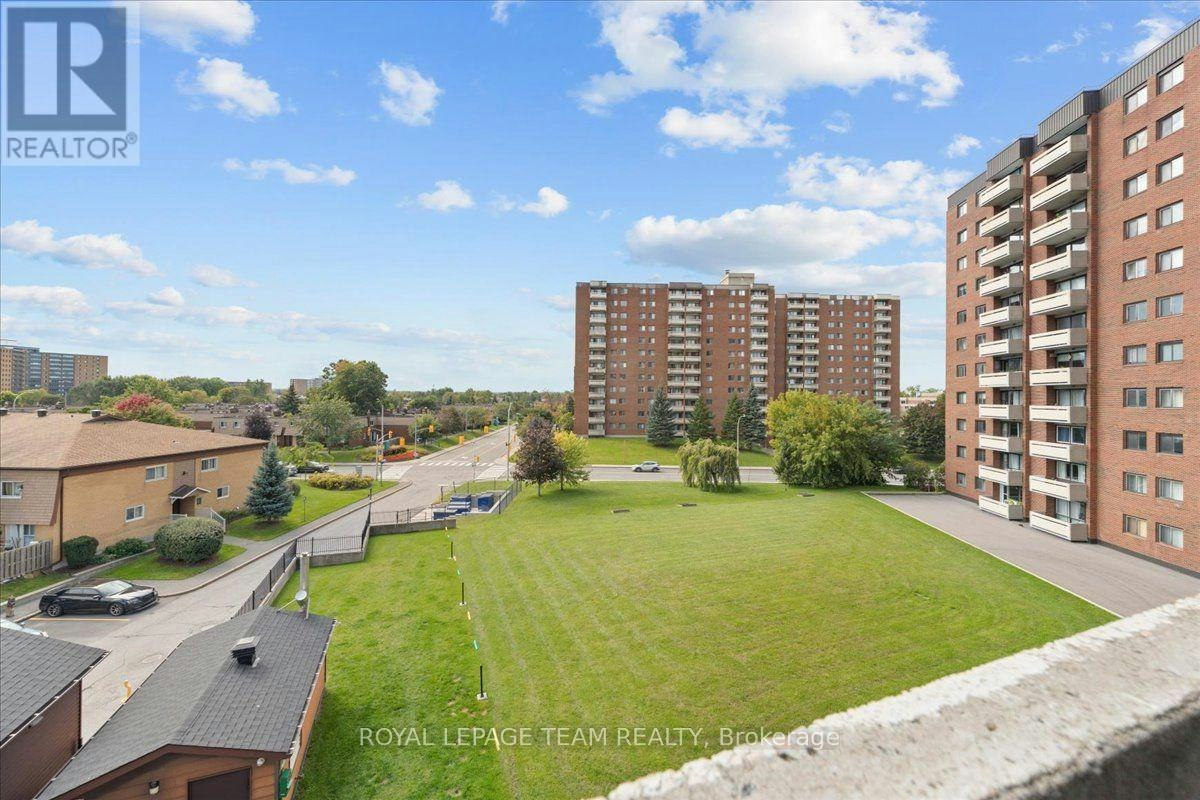 412-3100 Carling Avenue, Ottawa, ON, K2B 6J6 - 19