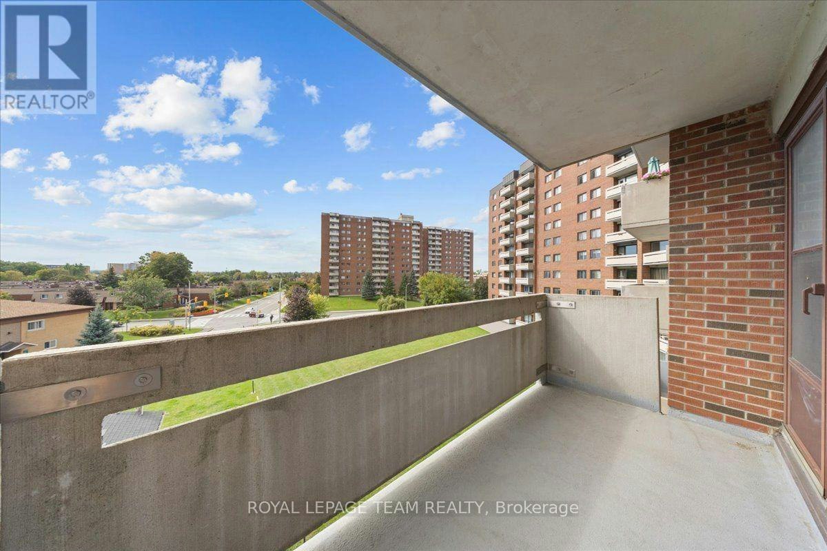 412-3100 Carling Avenue, Ottawa, ON, K2B 6J6 - 18