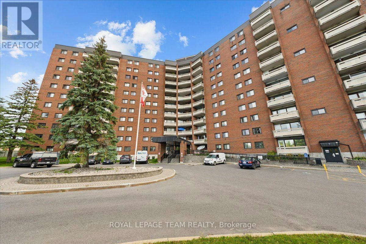 412-3100 Carling Avenue, Ottawa, ON, K2B 6J6 - 20