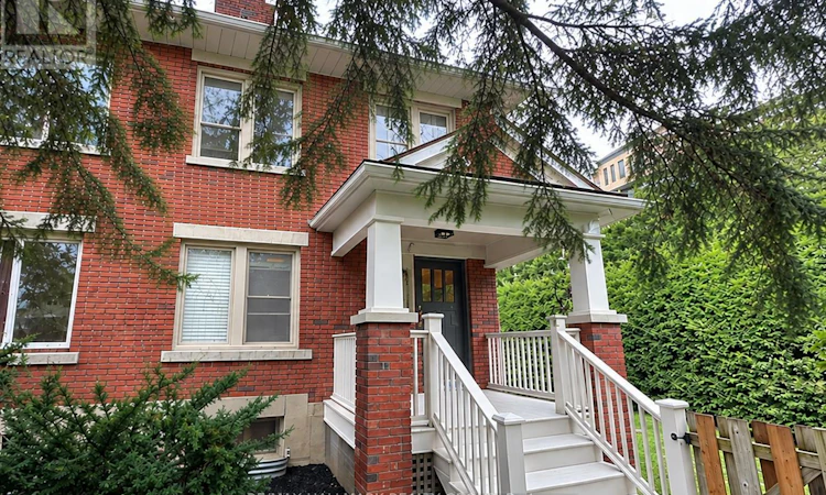 167 Hickory Street