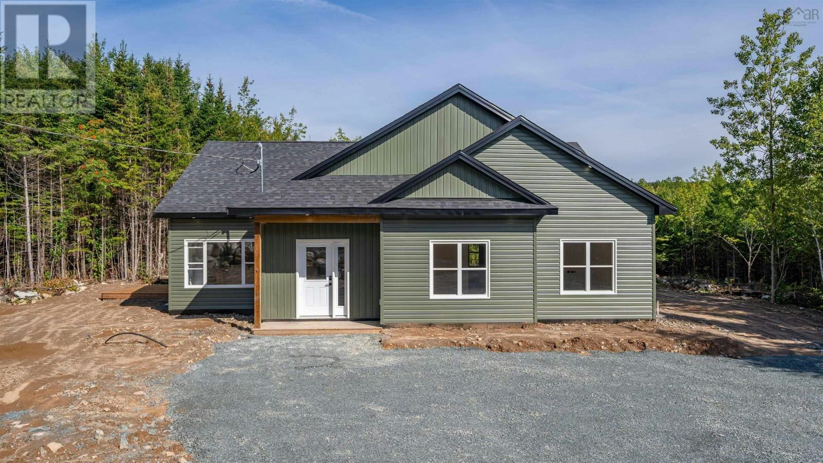 81 Jeddore Road West, Head of Jeddore, NS, B0J 2L0