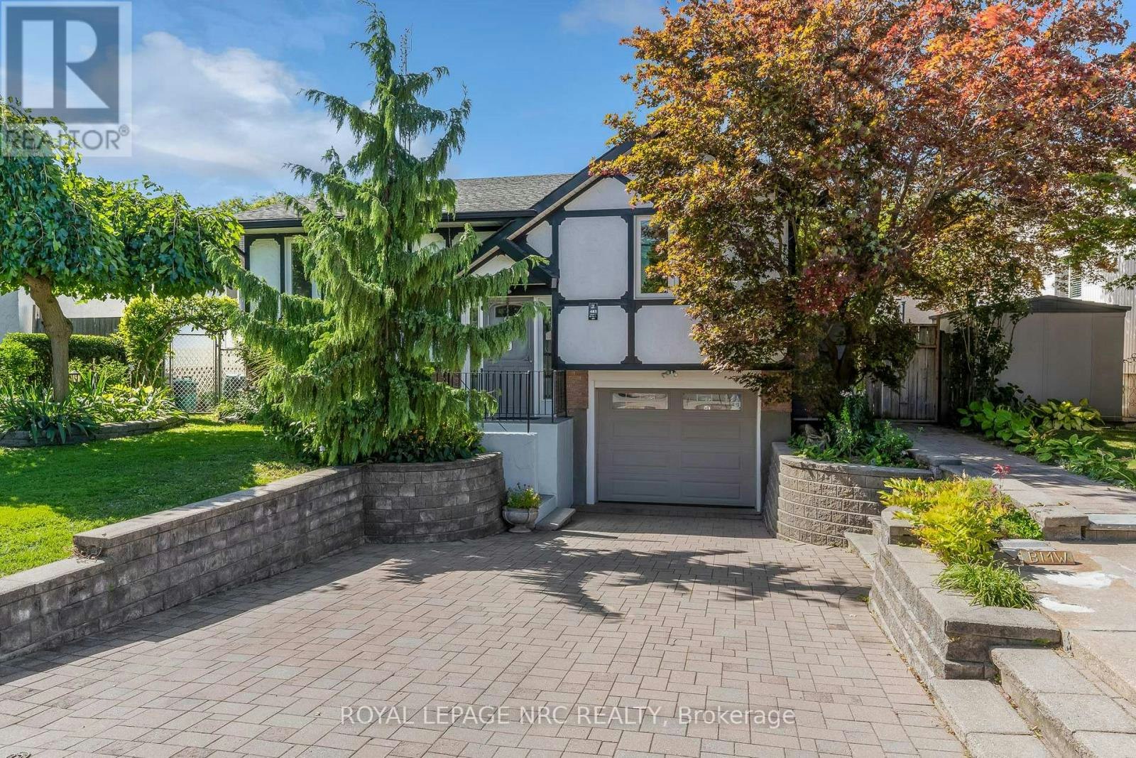 481 Bunting Road, St. Catharines, ON, L2M 6X1