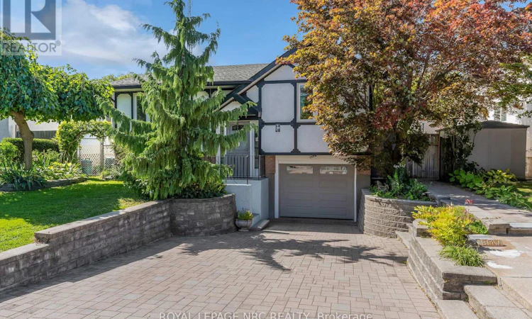481 Bunting Road