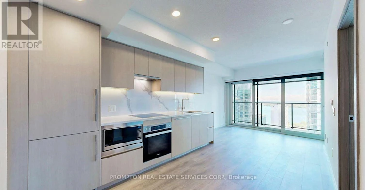 2306-1 Concord Cityplace Way, Toronto, ON, M5V 0X3 - 2