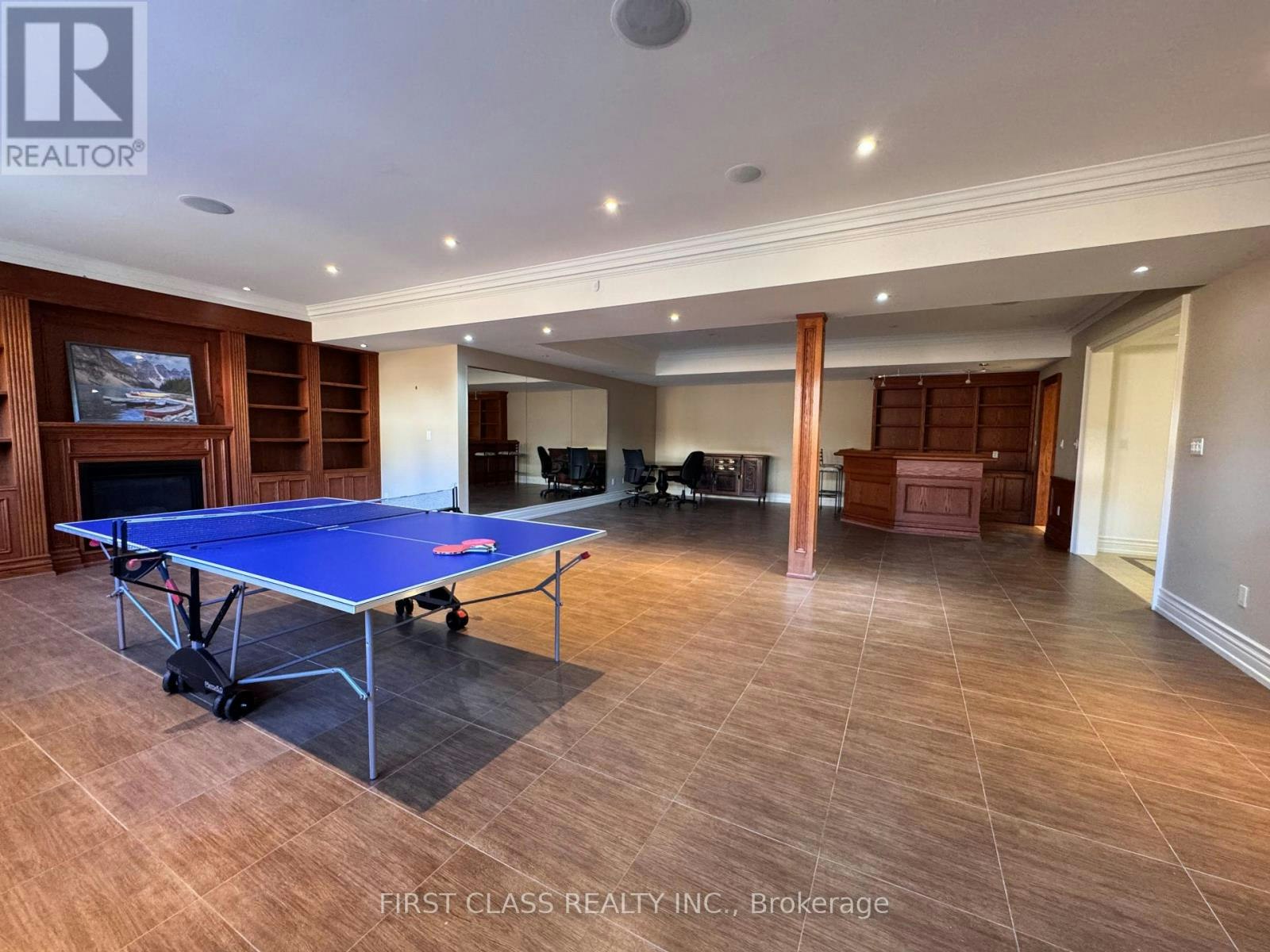 25 Dempsey Crescent, Toronto, ON, M2L 1Y4 - 15