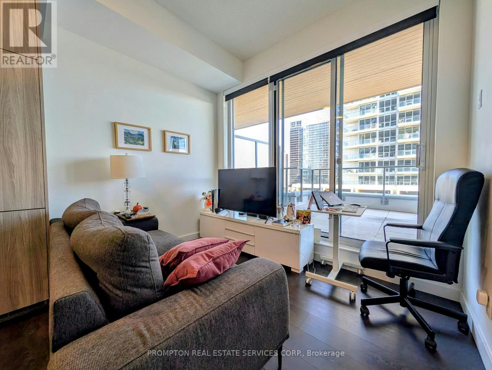 601-27 Mcmahon Drive, Toronto, ON, M2K 0J2 - 6