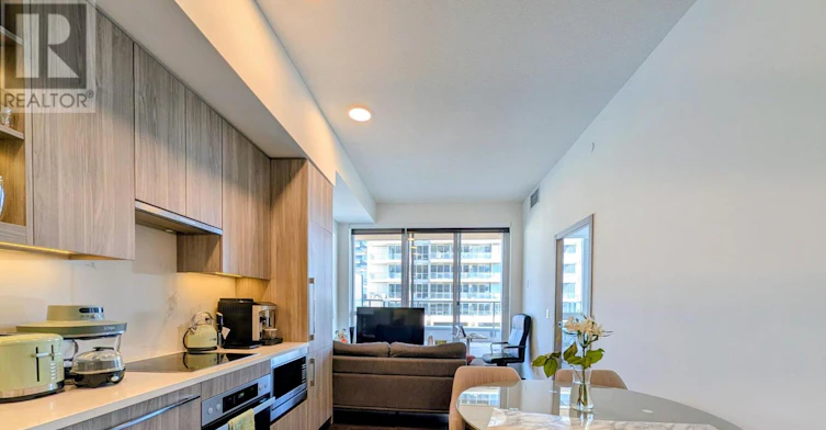 601-27 Mcmahon Drive, Toronto, ON, M2K 0J2 - 7