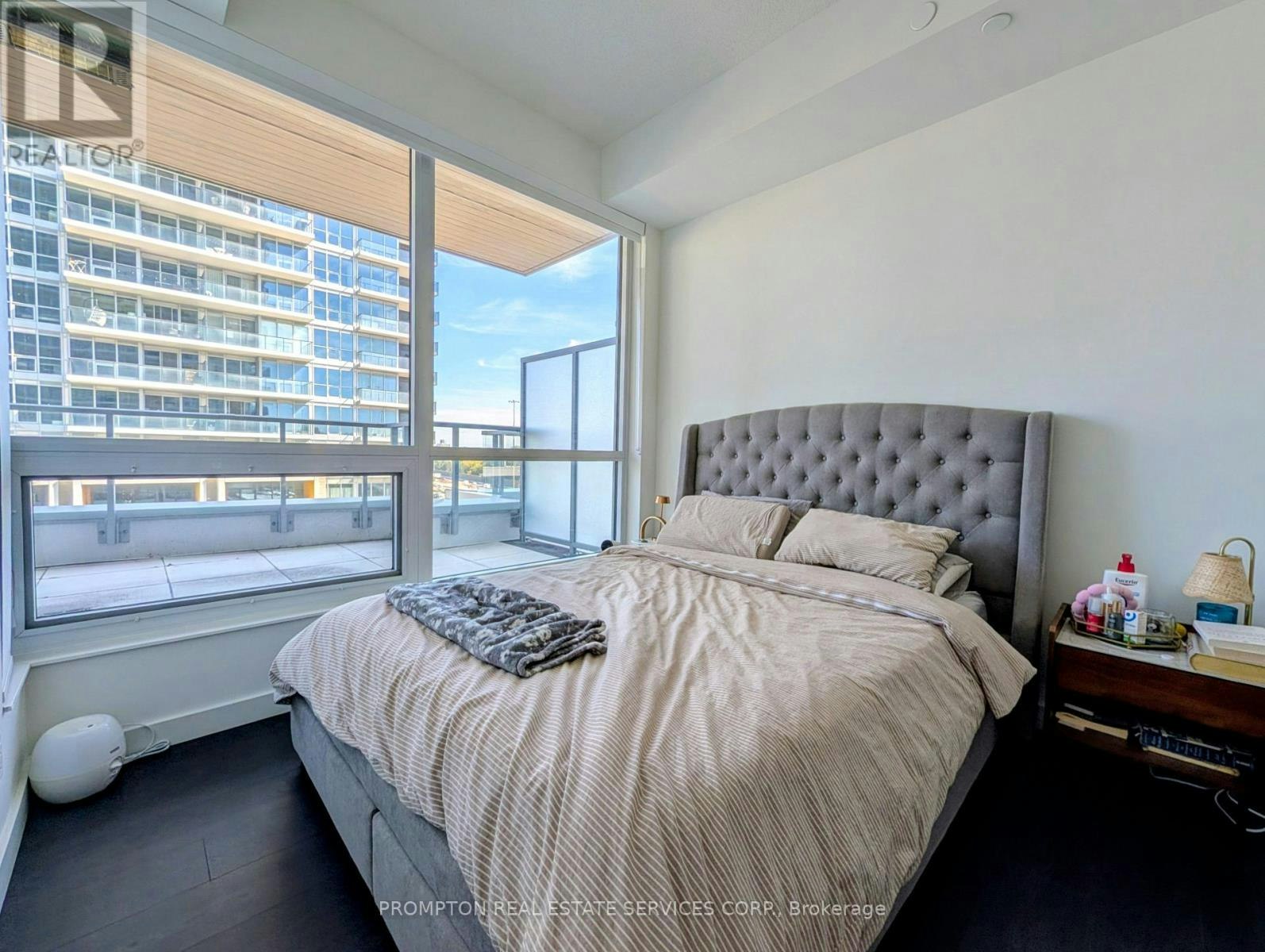 601-27 Mcmahon Drive, Toronto, ON, M2K 0J2 - 9
